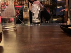 -富力丽思卡尔顿酒店·FLAIR餐厅酒吧