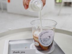 -ADO KAFE(大学城店)