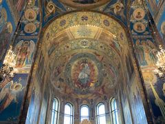 -滴血救世主教堂