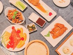 -京尊烤鸭店JINGZUN(春秀路店)