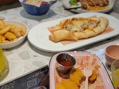 -Aqua Oasis 水天堂(常熟永旺店)