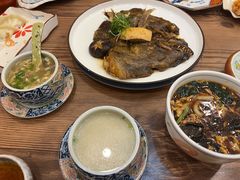 -红叶日料·放题·海胆·定食(星海店)