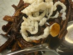 -沈灶河豚宴·河豚融合餐厅(汉中路店)