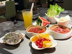 -海底捞火锅(北京路店)