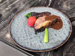 -长沙北辰洲际酒店-兰调全日餐厅