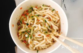 Mushroom and Pork Noodle Sauce