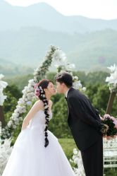 -秦皇岛我和你婚纱摄影工作室