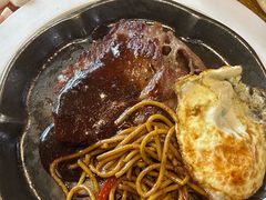 -吉布鲁牛排海鲜自助(温江合生汇店)