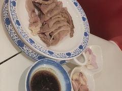 手抓羊肉-宁夏国强手抓羊肉·清真菜(未央路凤三店)
