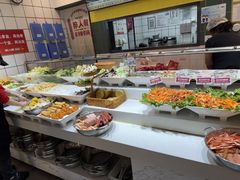 -醉人椒麻辣香锅(上地华联店)