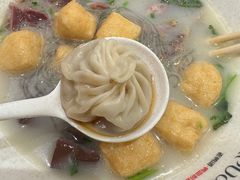 -鸭得堡老鸭汤·鸭血粉丝(南京博物院店)