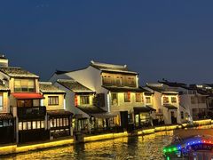 -贡梅老面馆·蟹粉面·无锡特色小吃(南长街主推店)