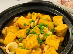 -后田海鲜餐厅(南澳香湖湾店)