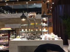 -张家港国贸酒店·餐厅