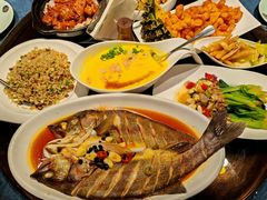 -隐食私房菜(渡口·光荣院南门·老街店)