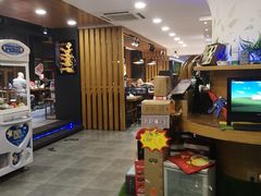 -好旺角齐市鲜切牛自助烤肉(农林五道街总店)