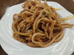 -百年认一力 太原老字号 (桥头街店)
