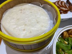 -北平食府(马鞍山路店)
