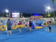 -上海玛雅海滩水公园