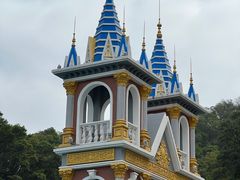 -龙凤山庄影视度假村