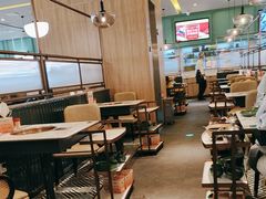 -润园四季椰子鸡火锅(南山海岸城店)