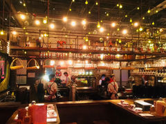 -高烤场烧烤餐厅(文华里店)