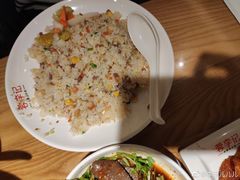 -蓉李记成都名小吃(合肥包河万达店)