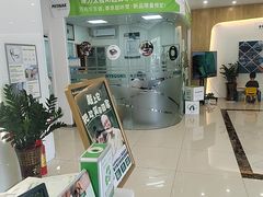 -海之声助听器峰力直营店深圳旗舰中心