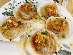 -天津乾毓德饭庄·清真传统炒菜·海鲜烧烤(咸阳路店)