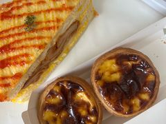 -味多美蛋糕(新和平里店)