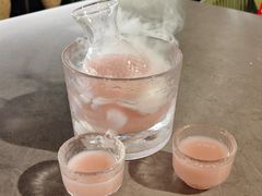 -沿途四季·云南菜·诗酒茶(蓝色港湾店)