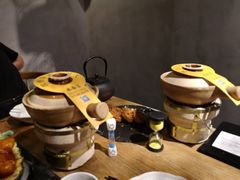 -水木苼 蔬食料理