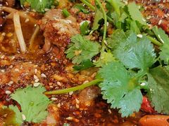 -蓉城小厨·四川味道(浙港国际店)