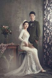 -雪中彩影婚纱摄影·微光艺术中心