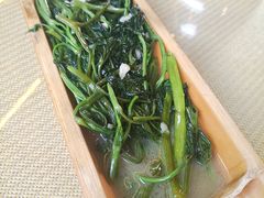 -火咂咂竹筒宴(告庄店)