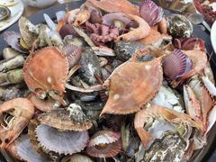 -聚德福海鲜家常菜(刘庄店)