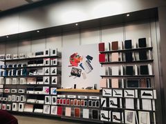 -Apple零售店(深圳益田假日广场店)