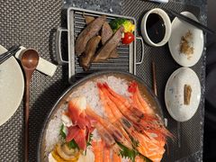 -菊上料理(蜀山银泰百货店)