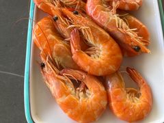 -阿弟特色海鲜餐厅·大排档(平潭店)