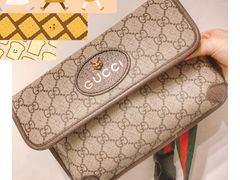 -Gucci(青岛海信广场店)