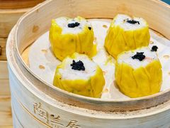 -陶兰居·香港饭店·海鲜大排档(圆融时代广场店)