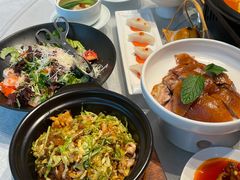 -翡翠江南(国贸商城店)