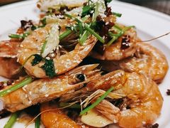 -渔码头食府(蓬莱阁店)
