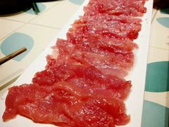 -南城十里潮汕鲜牛火锅·鲜虾生滚粥(融汇老商埠店)