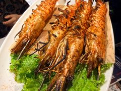 -开海·红岛海鲜虾水饺(石老人店)