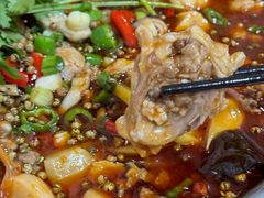 -米二红烧兔(华阳店)