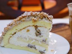 -Peet's Coffee皮爷咖啡(德基店)