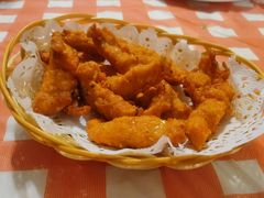 -Santoor 萨都里印度餐厅(北锣鼓巷店)
