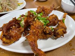 -华记粥饭店(印象容桂主题风情街店)