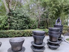 -天目湖山水园